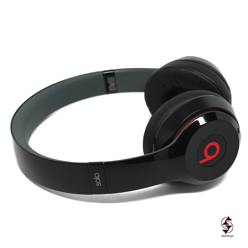 Sluchátka Beats Solo 2 wireless černé - časté problémy